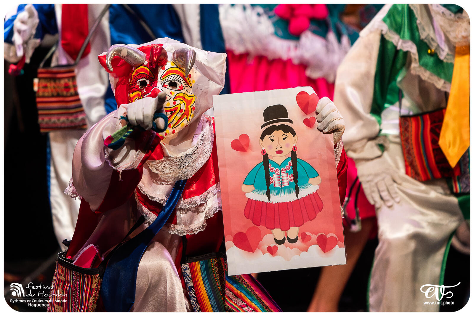 FDH 2024.08.22 | BOLIVIE